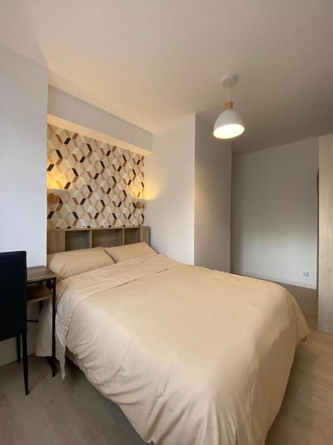 Sleep In La Mulatiere Apartamento Exterior foto