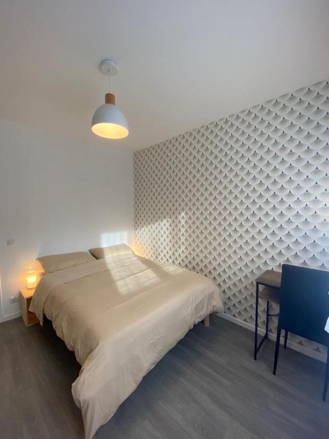 Sleep In La Mulatiere Apartamento Exterior foto