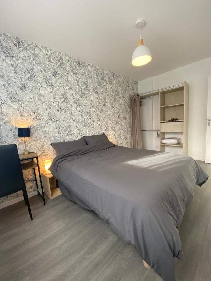 Sleep In La Mulatiere Apartamento Exterior foto