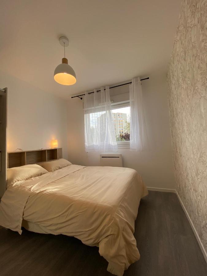 Sleep In La Mulatiere Apartamento Exterior foto