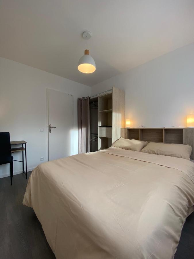 Sleep In La Mulatiere Apartamento Exterior foto