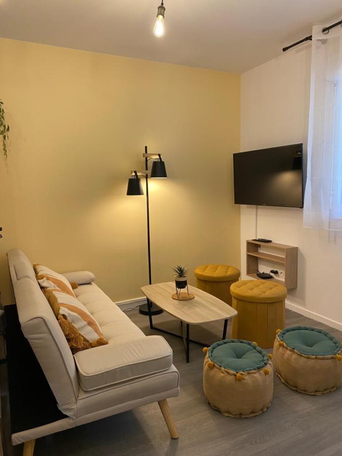 Sleep In La Mulatiere Apartamento Exterior foto