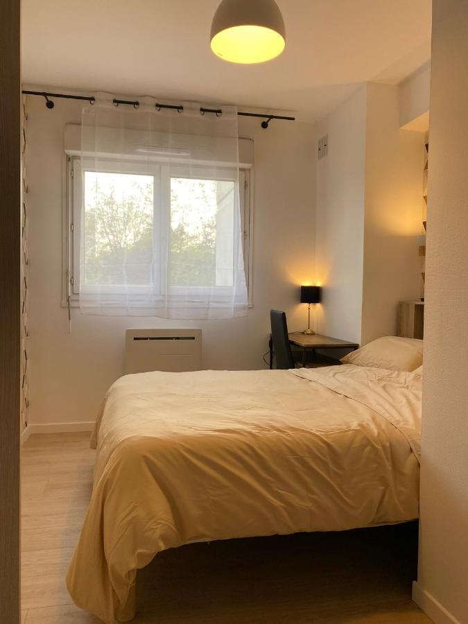 Sleep In La Mulatiere Apartamento Exterior foto